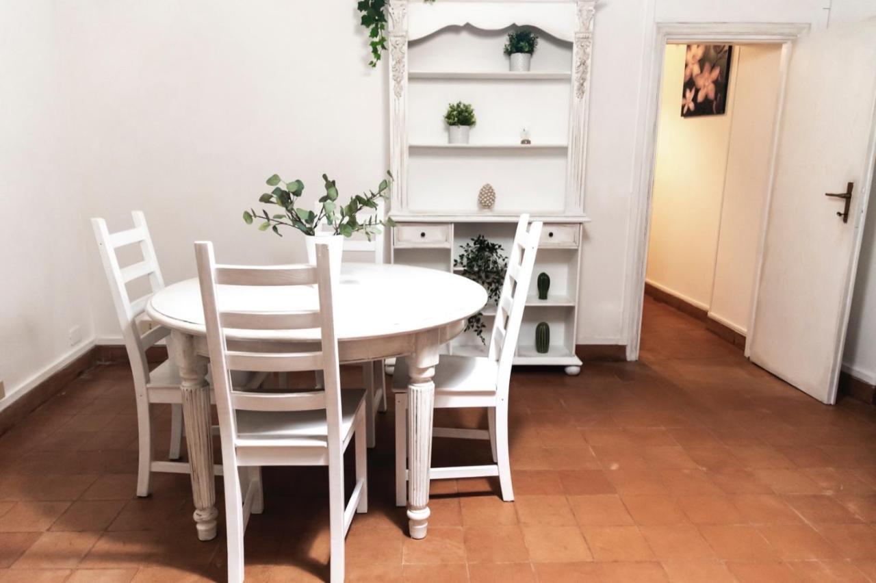La Casa Di Gioia Apartment Остия Антика Екстериор снимка