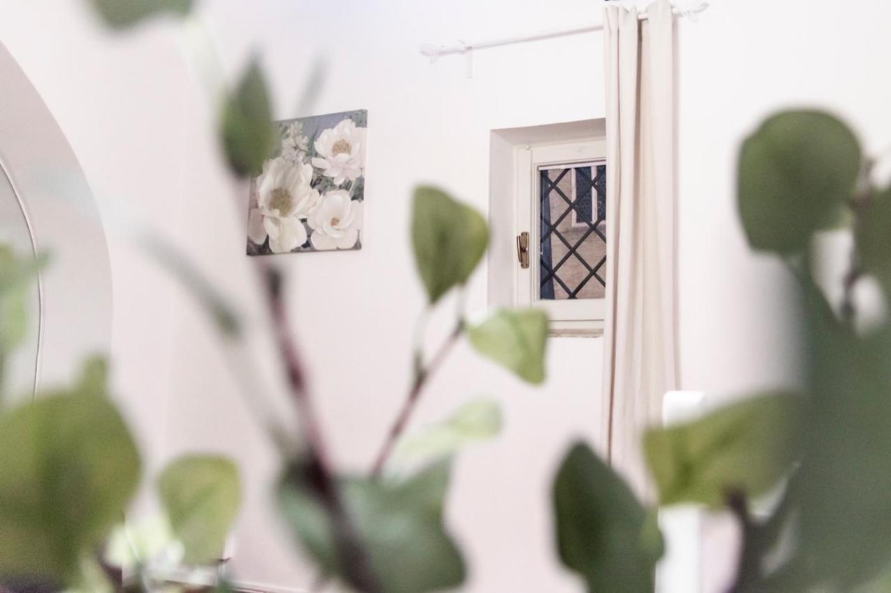 La Casa Di Gioia Apartment Остия Антика Екстериор снимка