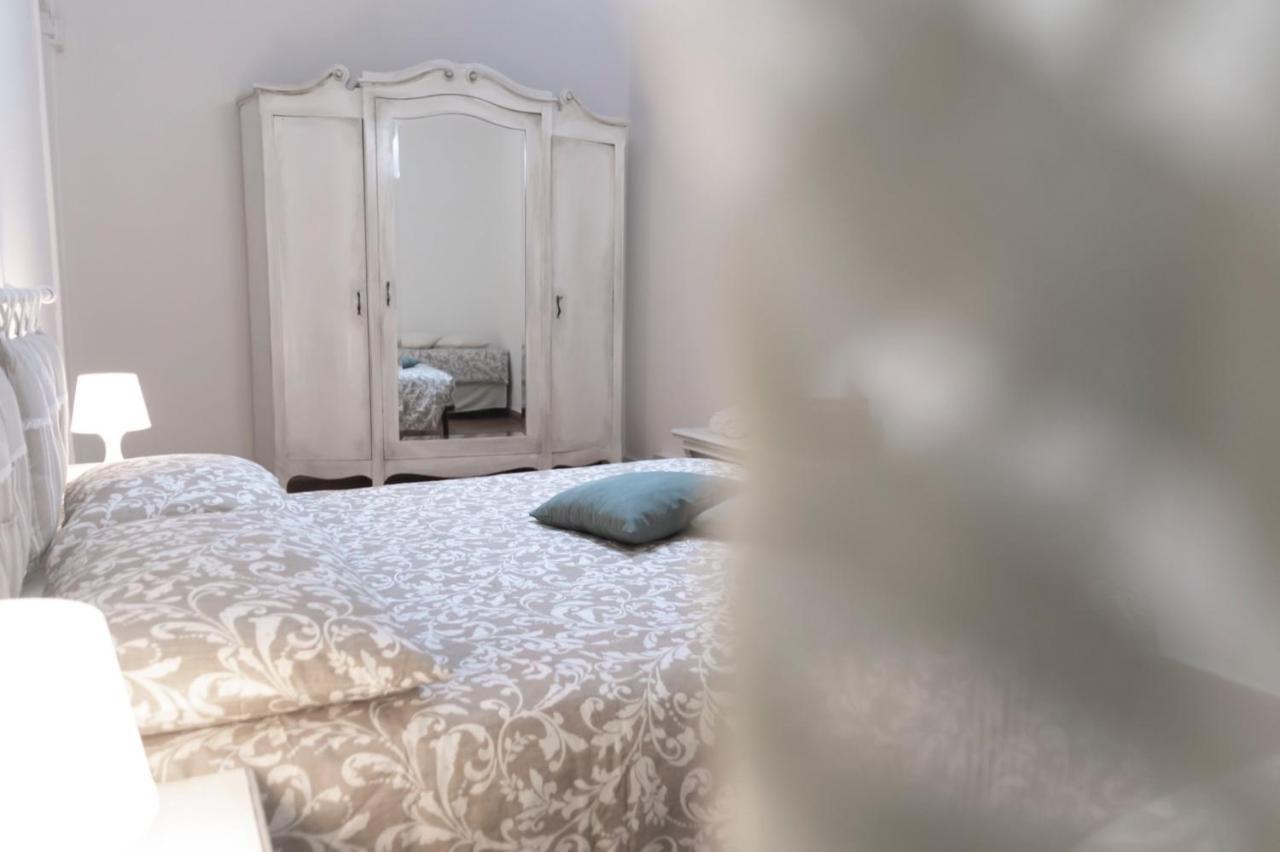 La Casa Di Gioia Apartment Остия Антика Екстериор снимка