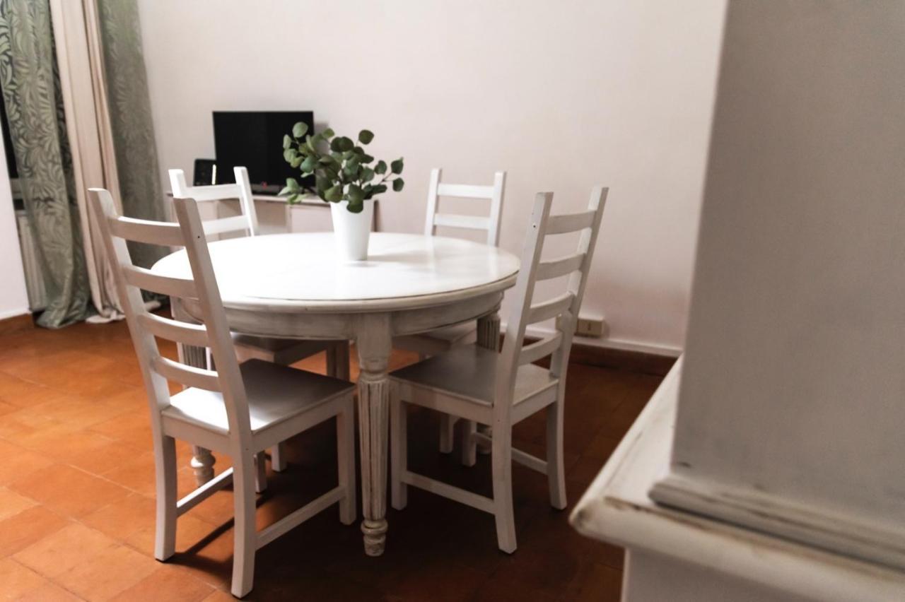 La Casa Di Gioia Apartment Остия Антика Екстериор снимка