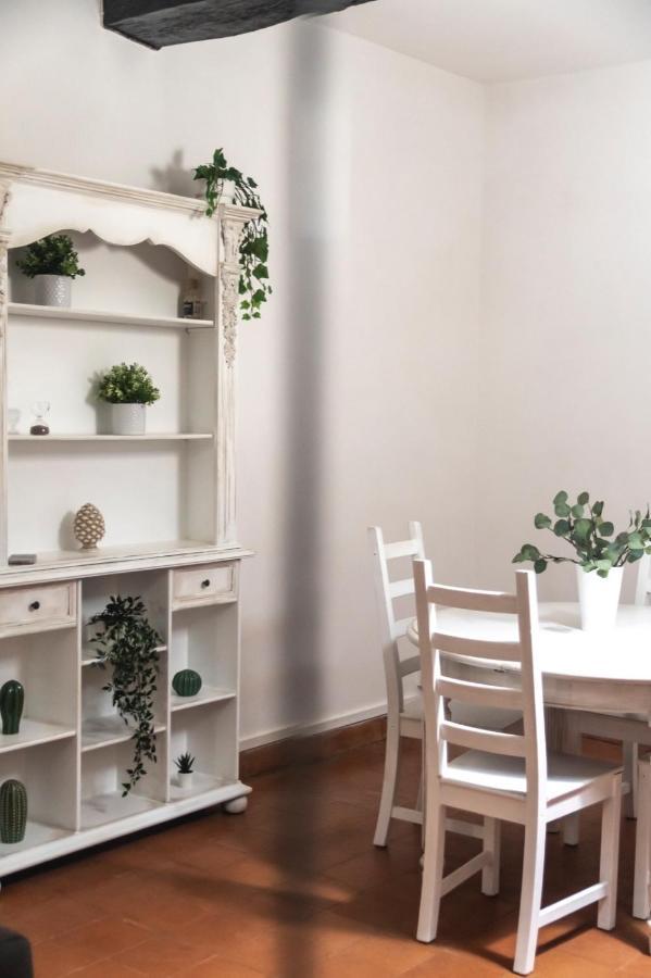 La Casa Di Gioia Apartment Остия Антика Екстериор снимка