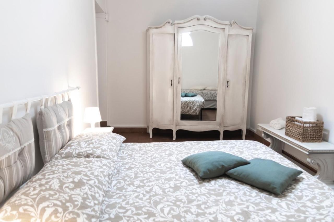 La Casa Di Gioia Apartment Остия Антика Екстериор снимка