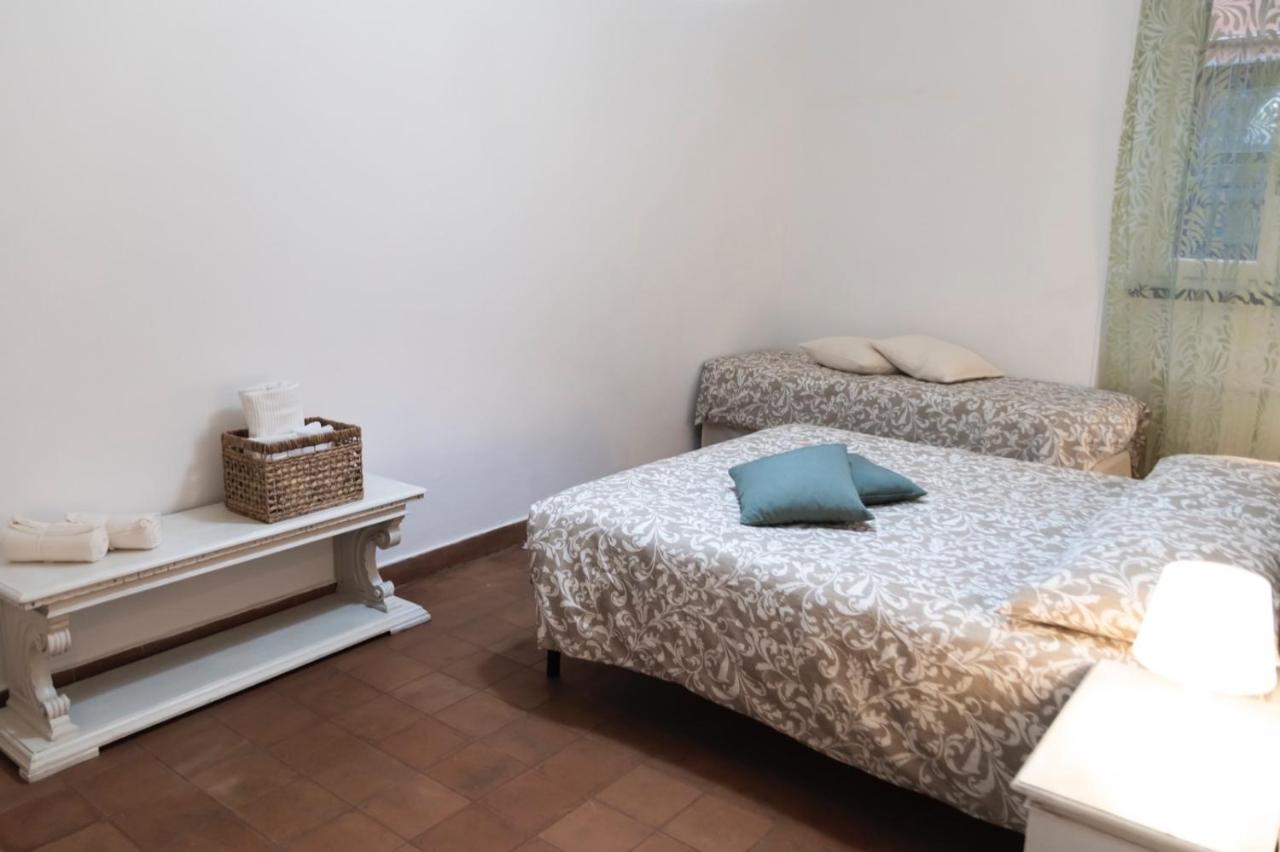 La Casa Di Gioia Apartment Остия Антика Екстериор снимка