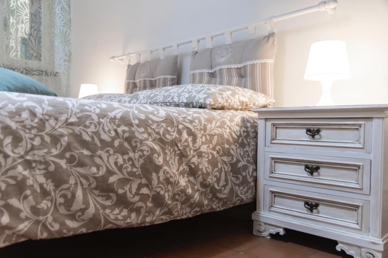 La Casa Di Gioia Apartment Остия Антика Екстериор снимка