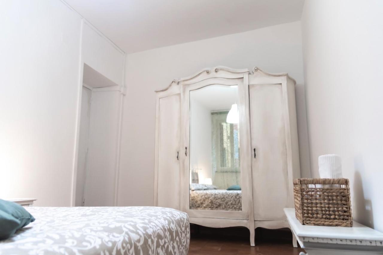 La Casa Di Gioia Apartment Остия Антика Екстериор снимка