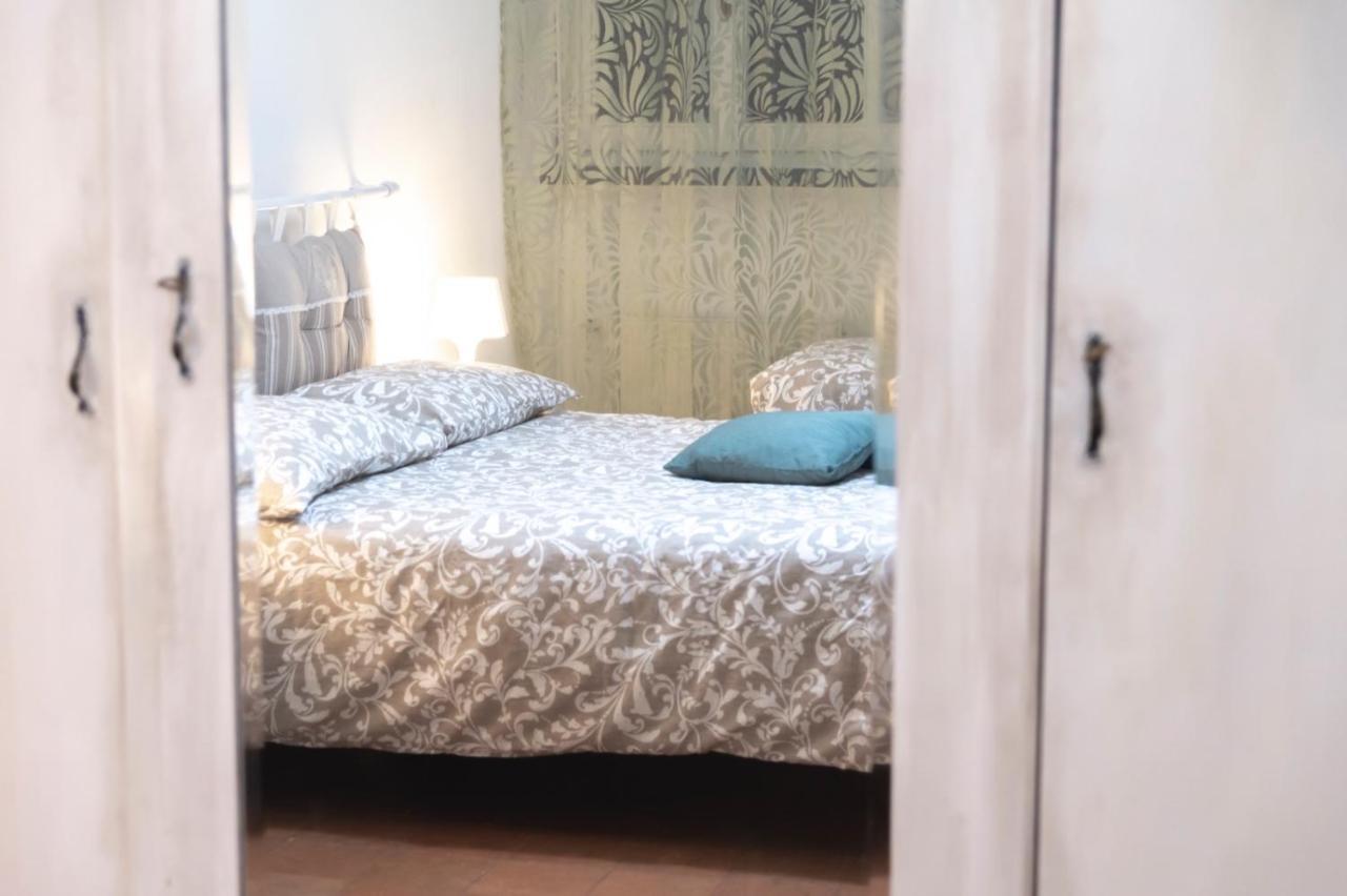 La Casa Di Gioia Apartment Остия Антика Екстериор снимка