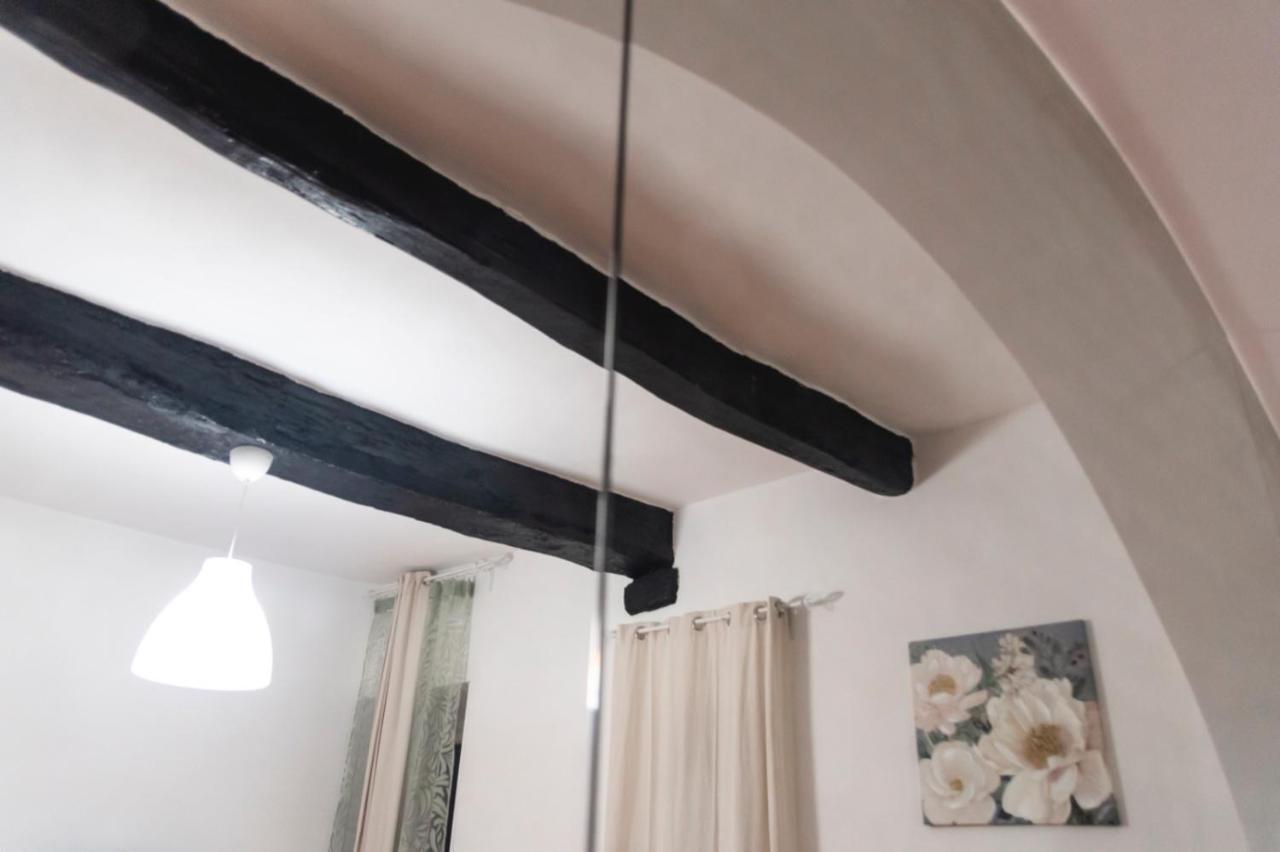 La Casa Di Gioia Apartment Остия Антика Екстериор снимка