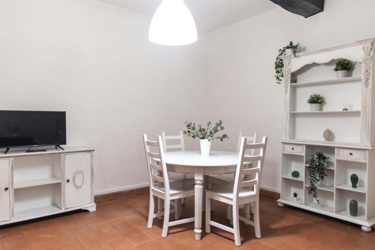 La Casa Di Gioia Apartment Остия Антика Екстериор снимка