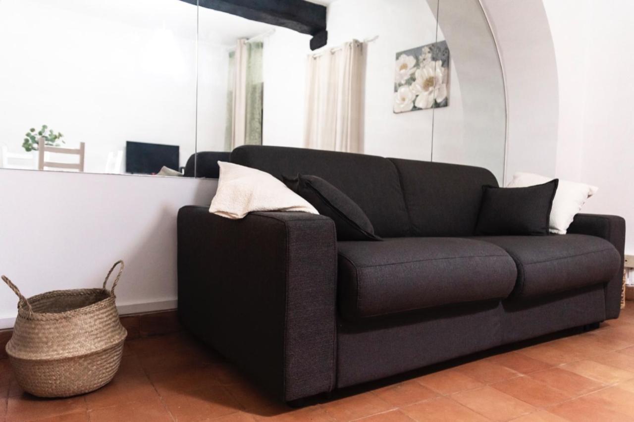 La Casa Di Gioia Apartment Остия Антика Екстериор снимка