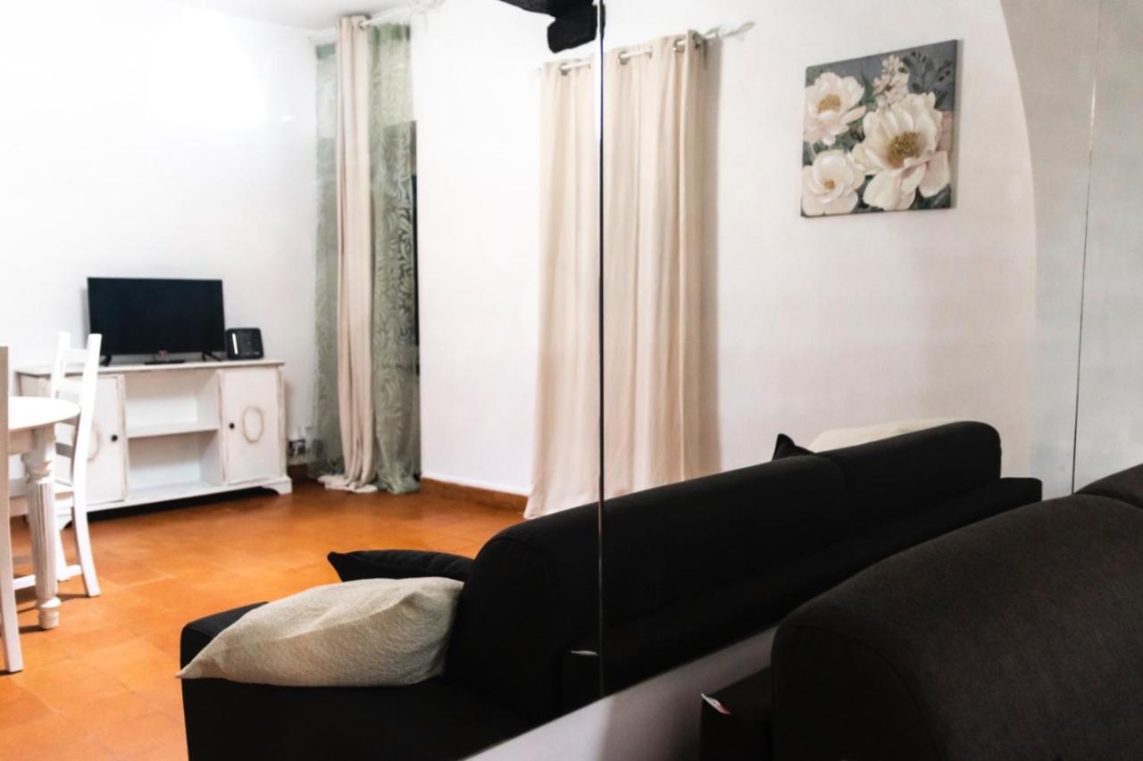 La Casa Di Gioia Apartment Остия Антика Екстериор снимка