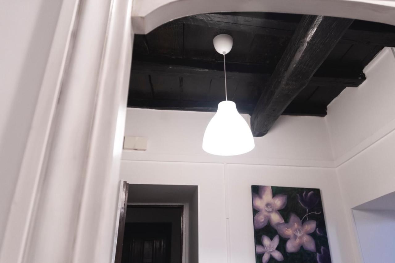 La Casa Di Gioia Apartment Остия Антика Екстериор снимка
