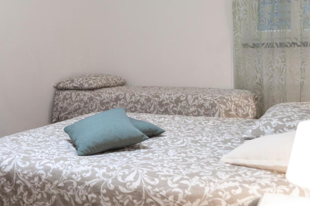 La Casa Di Gioia Apartment Остия Антика Екстериор снимка