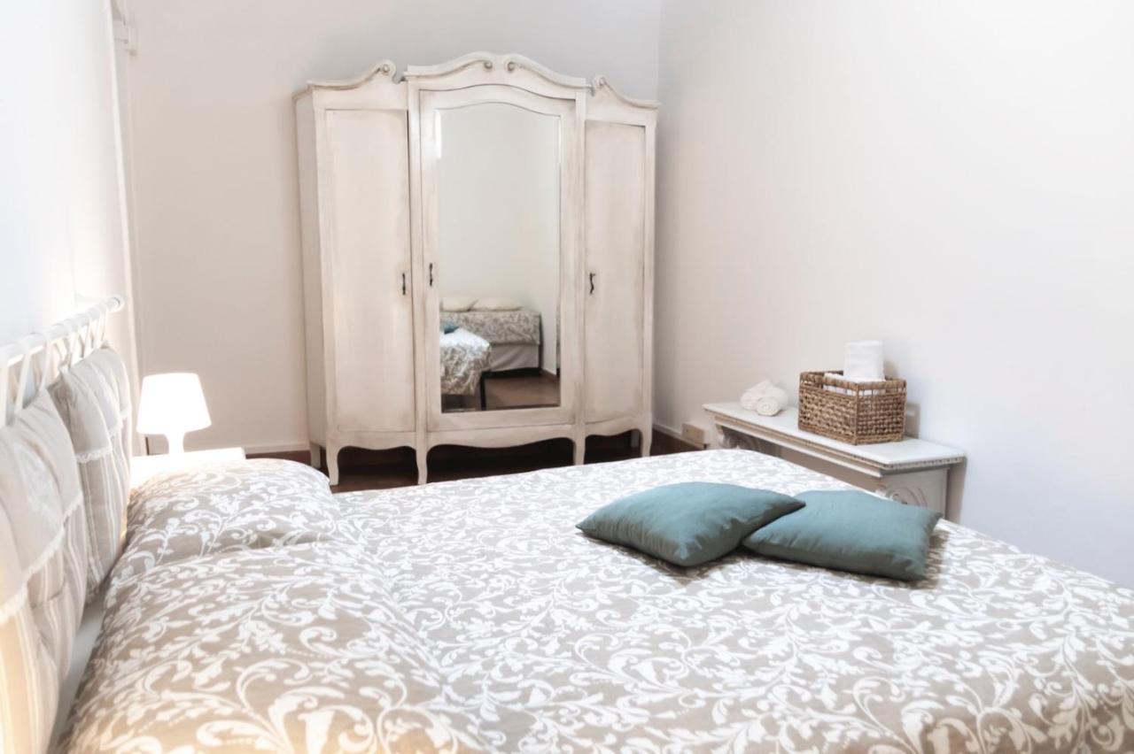 La Casa Di Gioia Apartment Остия Антика Екстериор снимка
