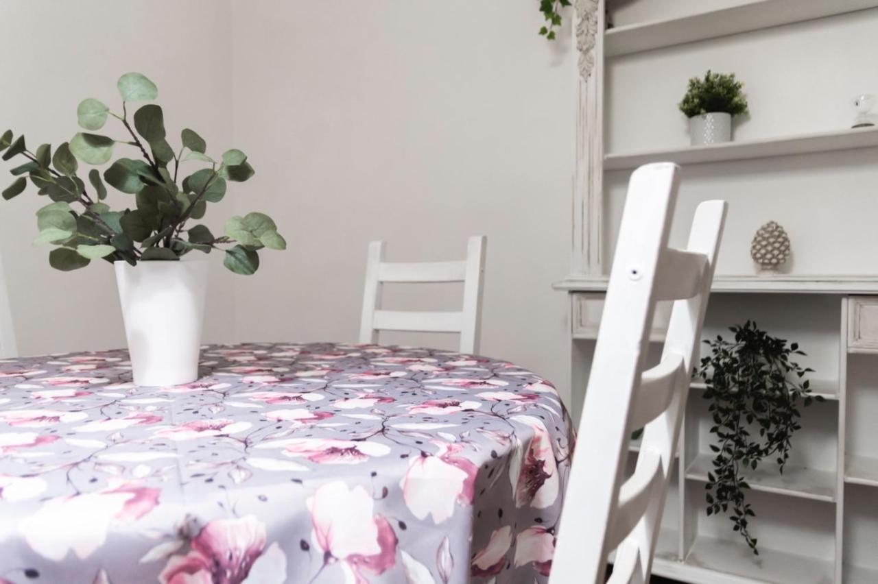 La Casa Di Gioia Apartment Остия Антика Екстериор снимка