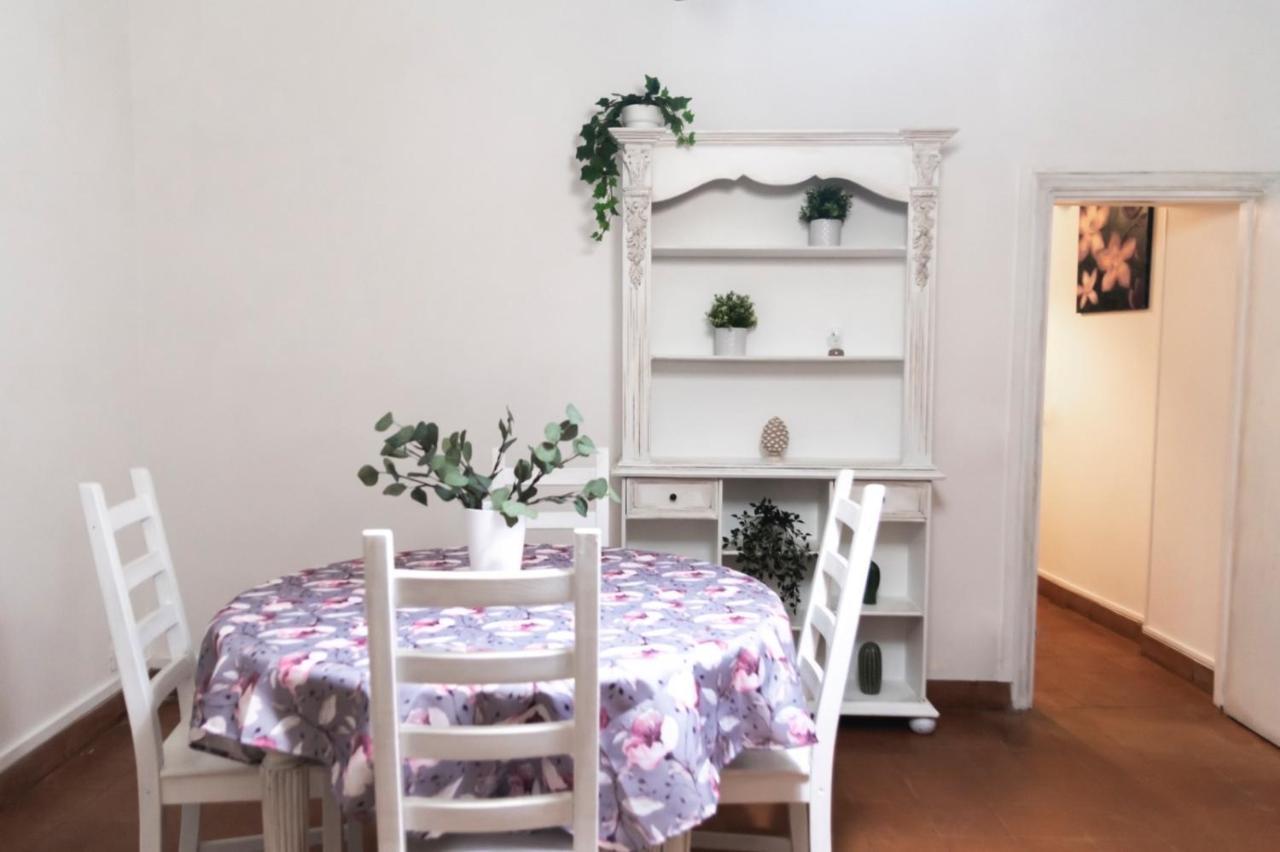 La Casa Di Gioia Apartment Остия Антика Екстериор снимка