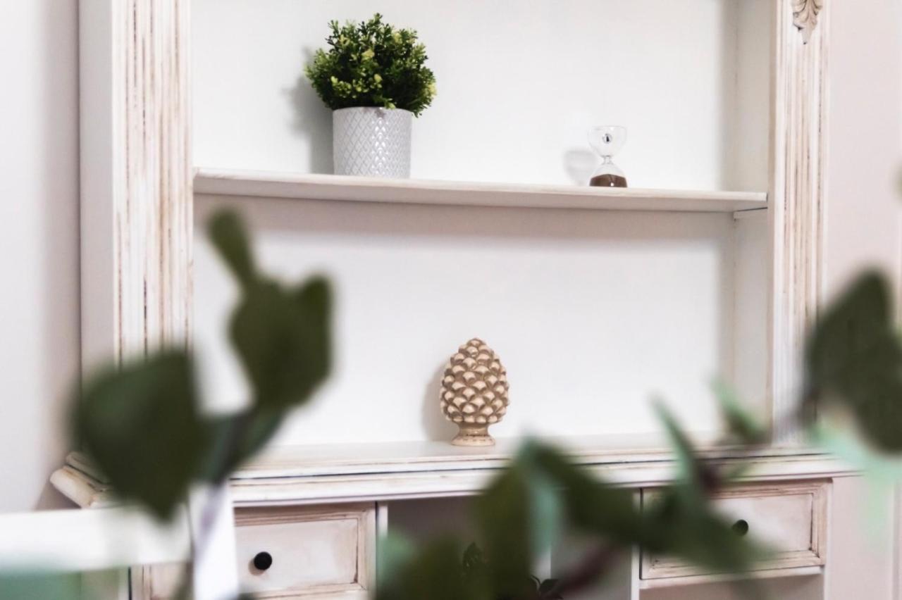 La Casa Di Gioia Apartment Остия Антика Екстериор снимка