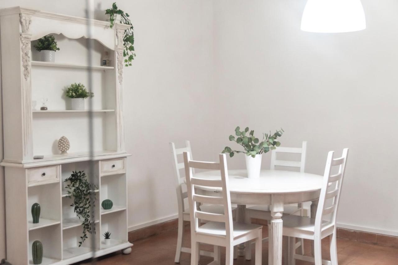 La Casa Di Gioia Apartment Остия Антика Екстериор снимка