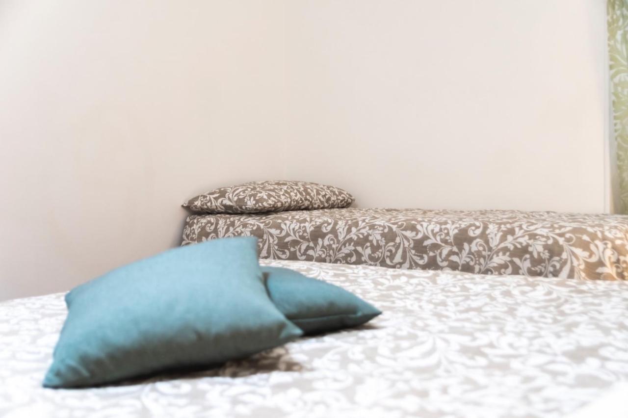 La Casa Di Gioia Apartment Остия Антика Екстериор снимка
