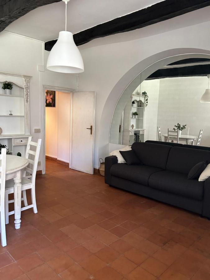 La Casa Di Gioia Apartment Остия Антика Екстериор снимка