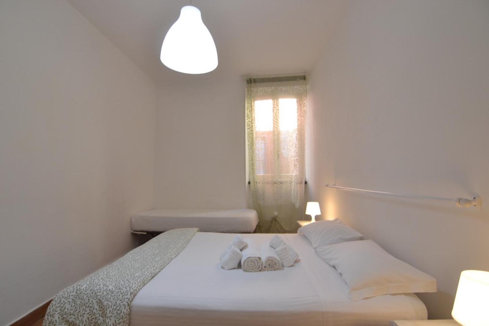 La Casa Di Gioia Apartment Остия Антика Екстериор снимка