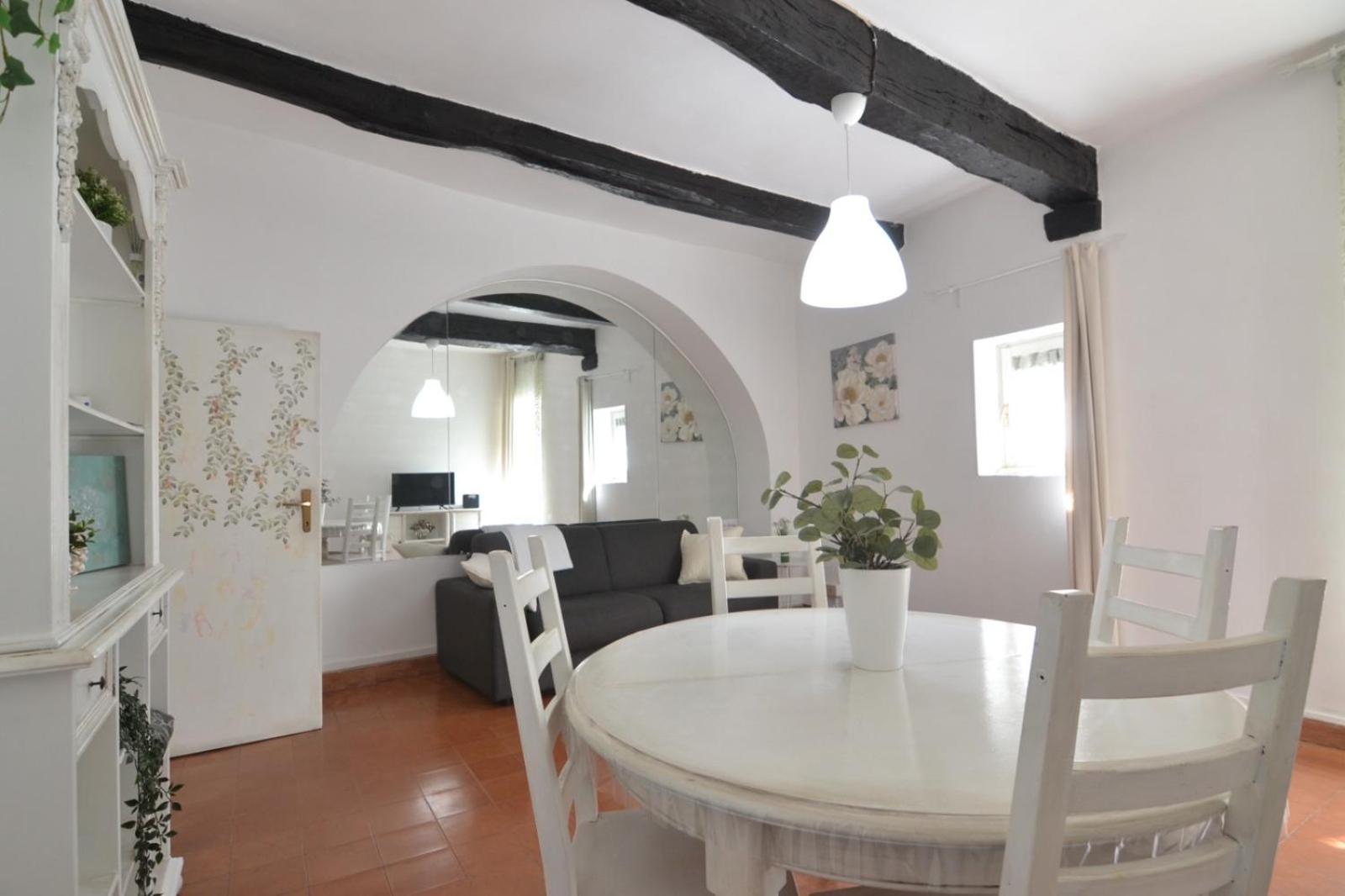 La Casa Di Gioia Apartment Остия Антика Екстериор снимка